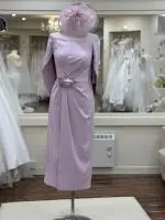 VO3142 Blossom Dress 1.jpeg image