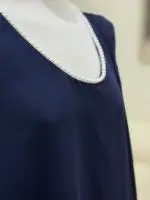 Omia Navy Trs SUit 2.jpeg image