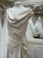 53035 Champagne Dress from Carla Ruiz 4.jpeg image