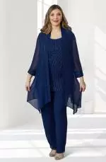 du472 dressed up by veromia  navy image
