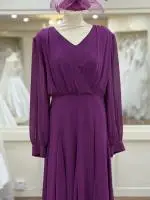 S2641 Fuscha Dress 1 image