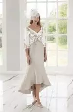 IR8812TJ Ivory champagne dress by Veromia.jpeg image