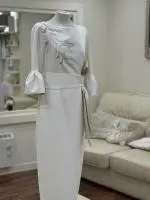 D434 Anoola Dress 3 image