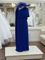 53042 Royal blue dress.jpeg image