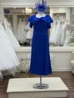 nica Royal Dress 3.jpeg image