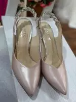Ray Blush Emis shoes 2 image