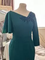 d442-emerald-green-anoola-dress-2