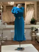 dublin-teal-dress-by-claudia-c