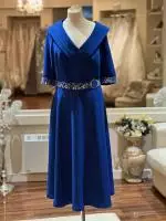 6332-carmen-melero-royal-dress
