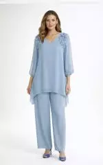 7422-20 Blue trousers suit.jpeg image