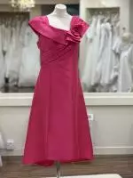 Cassandra Aya Dress Pink.jpeg image