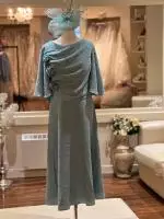 9533-sage-green-carmen-melero-dress