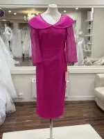 Eliza Dress 1 image