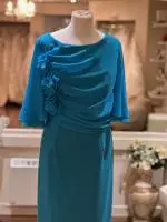 9548-teal-dress-carmen-melero-1