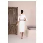2375-10 Oyster Dress 2.jpeg image