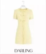 2624 Lemon Dress.jpeg image