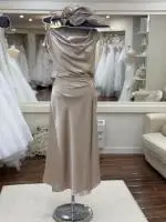 53035 Champagne Dress from Carla Ruiz 01.jpeg image