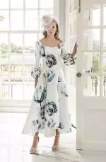 IR8805G Blue Dress.jpeg image