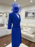 Vale royal blue dress 5.jpeg image