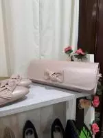 MER SHOES AND BAG image