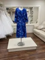 Carly Royal Blue Dress.jpeg image