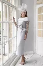 IR8811TJ Silver Dress by Veromia.jpeg image