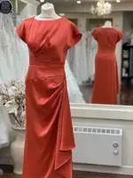 52590 Carla Ruiz Naran Dress 3 image