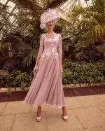 992318 Dusty Rose image