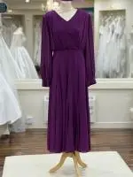 S2641 Fuscha Dress image