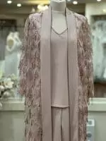 268120 Pink Trousers suit 2.jpeg image