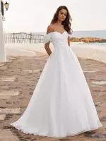 Daisie Enzoani Love Collection