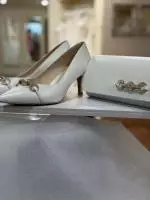 Emis Hannah Shoe & Bag+ image