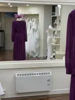 S2641 Fuscha Dress 2 image