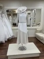 D319 anoola dress image