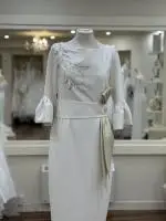 D434 Anoola Dress 2 image