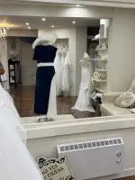 2384 Navy Ivory 3 image