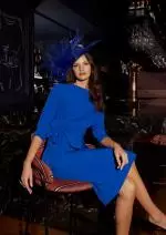 992562 Kingfisher Blue Occasion Wear Dress by Veni Infantino 1.JPG