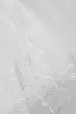 CT5238 Communion Dress White  image