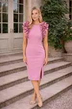 2627 Rose Dress Darling 1 image