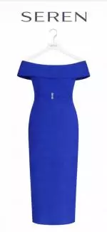 2628 Sapphire Dress.jpeg image