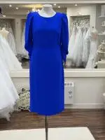 Corna Royal Blue Dress Coco Doll.jpeg image