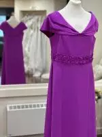 2250-40 Viola Dress by Lizabella 1