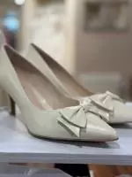 Niamh Shoes and bag 1 image
