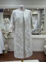 Ava dress and coat 1.jpeg image