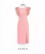 2627 Rose Dress Darling image