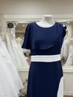 2384 Navy Ivory 4 image
