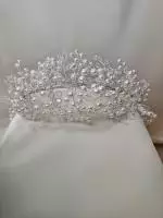 AR750 Pearl Spray Hairband image